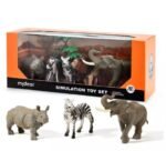 Simulation Toy Set - Animal Paradise - Image 2